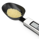 Kitchen Digital Measuring Spoon - Image 3