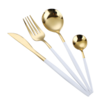 4 Piece Utensil Set - Image 6