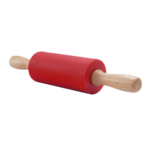 Kitchen Heat-resistant Rolling Pin - Image 6