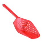 Cooking Skimmer Slotted Spoon - Image 7