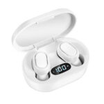 Led Display Bluetooth Earphone - Image 10