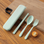 Wheat Utensil Set - Image 5