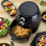 5.5L Air Fryer - Image 4