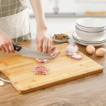 Reversible Heavy Duty Cutting Board - Image 4