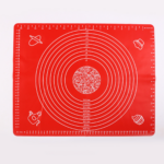 Silicone Measuring Baking Mat - Image 8