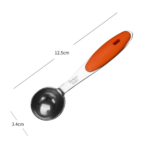 Stainless Steel Measuring Spoon - Image 5