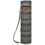 Full Zip Yoga Mat Bag - Image 10