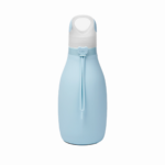 16oz Outdoor Collapsible Water Bottle - Image 5