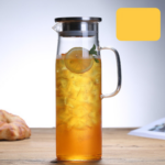 34oz Iced Water Jug - Image 4