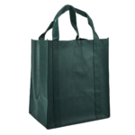 Non Woven Insulated Shopper Tote Bag - Image 5
