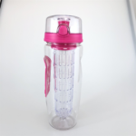 32oz Fruit Infusion Grip Bottle - Image 6