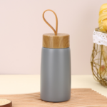 10 oz Stainless Steel Travel Vacuum Bottle - Image 5