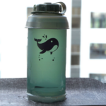 25oz Twist Collapsible Water Bottle - Image 4