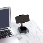 Multi-Functional Magnetic Wireless Charger - Image 4