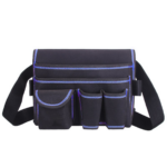Canvas Tool Bag - Image 4