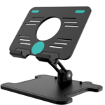 Height Angle Adjustable Laptop Stand - Image 4