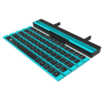 Foldable Keyboard with Stand - Image 4