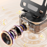 3-in-1 Tablet Stand Speaker - Image 4