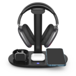 4 In 1 Wireless Charger - Image 4