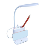 USB Desk Lamp with Stand - Image 4
