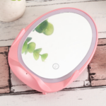 Makeup Mirror with Wireless Charger - Image 4