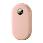 6000mAh Digital Power Bank - Image 4