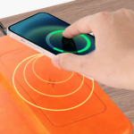 Wireless Charging Mouse Pad - Image 4