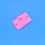 Three-plug Socket Adapter - Image 4