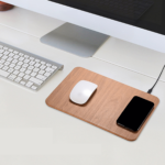 Wireless Charger Mouse Pad - Image 4