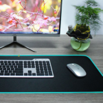 Luminous Mouse Pad - Image 4