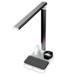 Folding Desk Lamp with Wireless Charger - Image 4