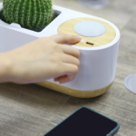 4 in 1 Self Watering Planter Humidifier - Image 4