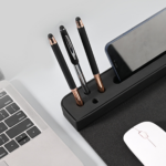 Multifunctional Wireless Charger Mouse Pad - Image 4