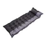Sleeping Waterproof Inflatable Pad - Image 3