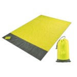 Portable Beach Picnic Mat - Image 7