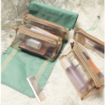 Folding Makeup Bag - Image 5