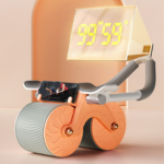 Abdominal Exercise Roller - Image 4