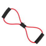 Exercise Resistance Band with Handles - Image 7