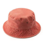 Casual Bucket Hat - Image 6