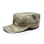 Army Military Camo Cap - Image 5