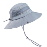 Mountaineering Fishing Sunscreen Hat - Image 7