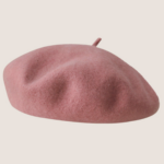 Wool Beret Hat - Image 13