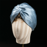 Elastic Silk Night Bonnet - Image 4