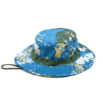 Camouflage Bucket Hat - Image 6