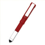 Multi-functional Pen with Phone Holder and Screwdriver - Image 5