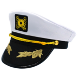 Admiral Captain Cap - Image 9