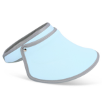 Sun Visor Cap - Image 7