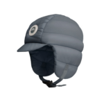 Winter Warm Down Puffer Cap - Image 3