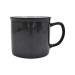 13oz Ceramic Coffee Mug - Image 7