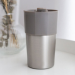 10oz Stainless Steel Travel Tumbler - Image 6